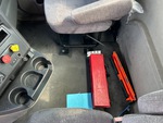 Cab with 