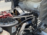 Motor with 