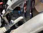 Motor with 
