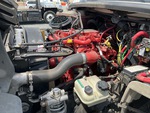 Motor with 