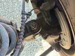 Brakes with 