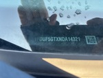 General Appearance with Second Serial Number/VIN Photo