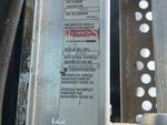 General Appearance with Second Serial Number/VIN Photo