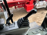 Control Station with 