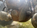 Drivetrain with 