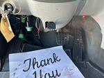 Cab with 