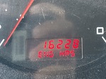 Cab with Engine Hours