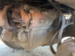 Drivetrain with 