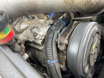 Motor with 