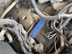 Motor with 
