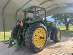 Picture, Right Rear Corner