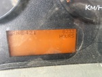Cab with Engine Hours