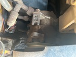 Engine with 