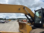 v2 Chassis - Excavator with 