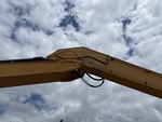 v2 Chassis - Excavator with 