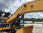 v2 Chassis - Excavator with 