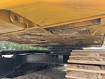 v2 Chassis - Excavator with 