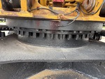 v2 Chassis - Excavator with 
