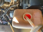 Motor with 