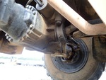 Drivetrain with 