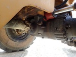 Drivetrain with 