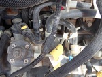 Engine with 