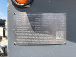 General Appearance with Unit Serial Number