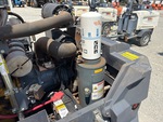 Air Compressor with 