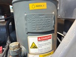Air Compressor with 