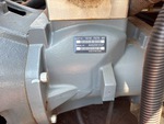 Air Compressor with 