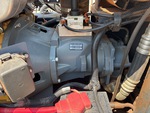 Air Compressor with 