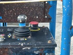 Control Station Upper with 