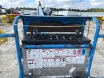 Control Station Upper with 