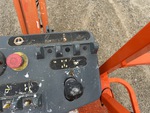 Control Station Upper with 