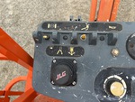 Control Station Upper with 