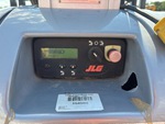 Control Station Ground with 