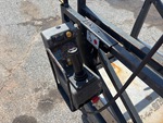 Control Station Upper with 