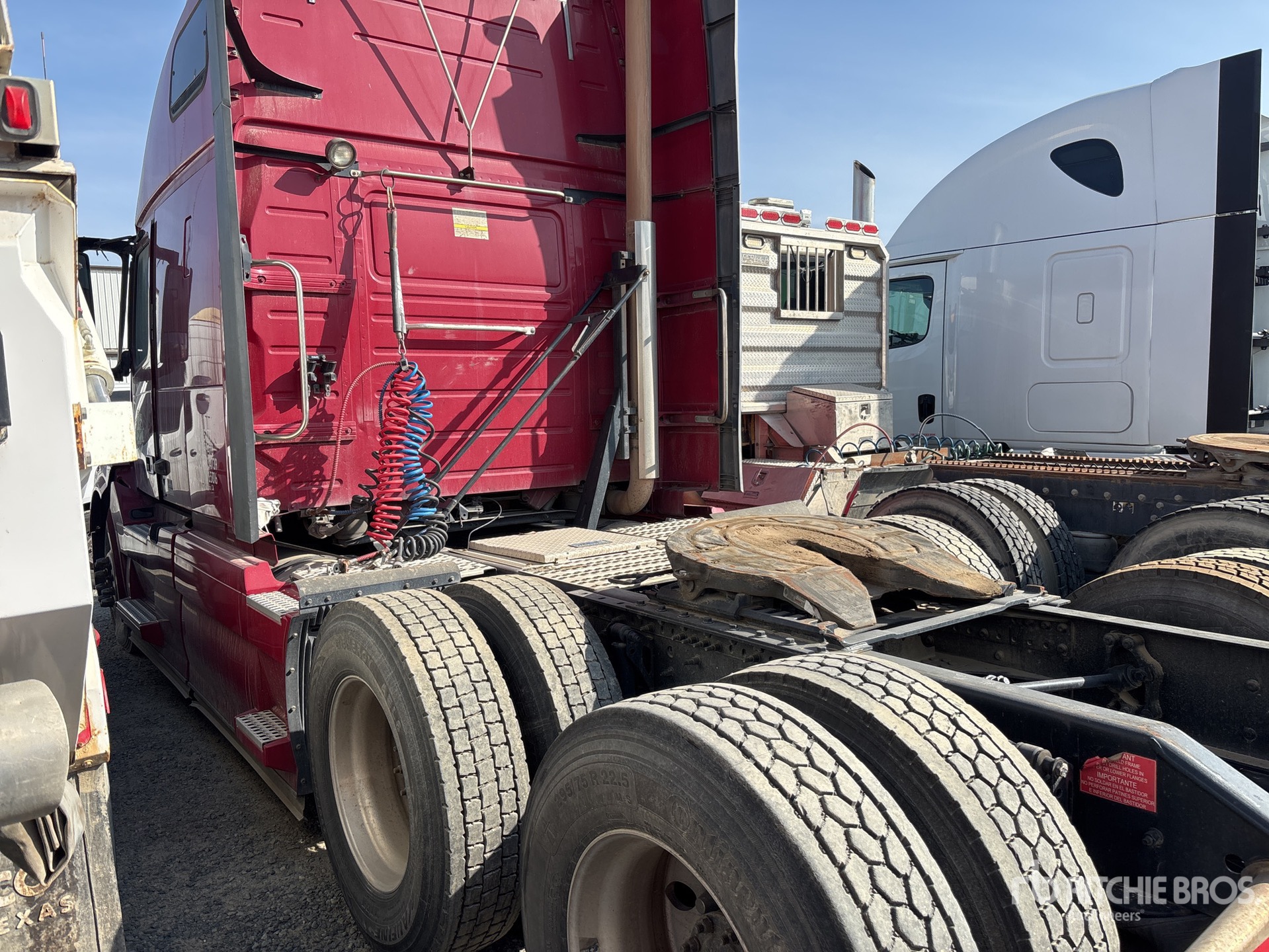 General Appearance with Imagen: esquina trasera izquierda