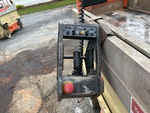 Control Station Upper with 