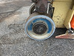 Chassis with 