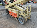 Chassis with 