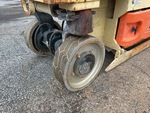 Chassis with 