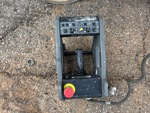 Control Station Upper with 