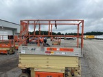 Chassis with 