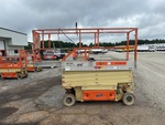 Chassis with 
