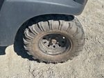 Chassis Photos with 