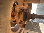 Chassis Photos with 