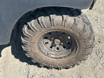 Chassis Photos with 