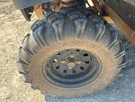 Chassis Photos with 