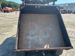 Chassis Photos with 